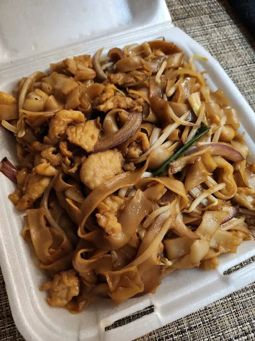China Tango Bistro 3