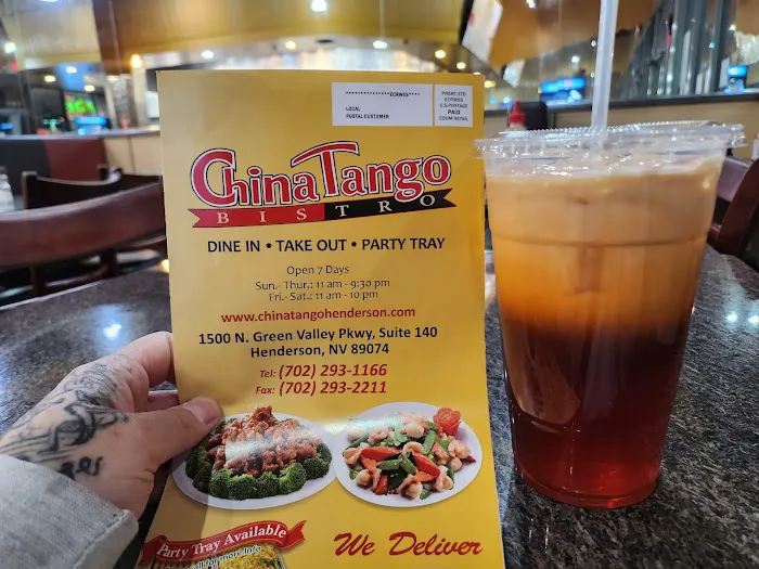 China Tango Bistro 5