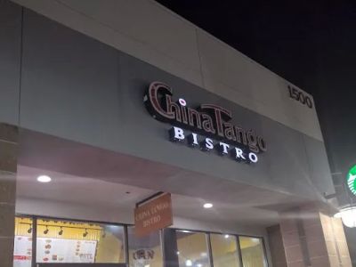 China Tango Bistro 0