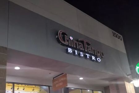 China Tango Bistro