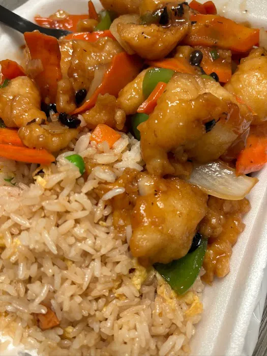 China Tango Bistro 7