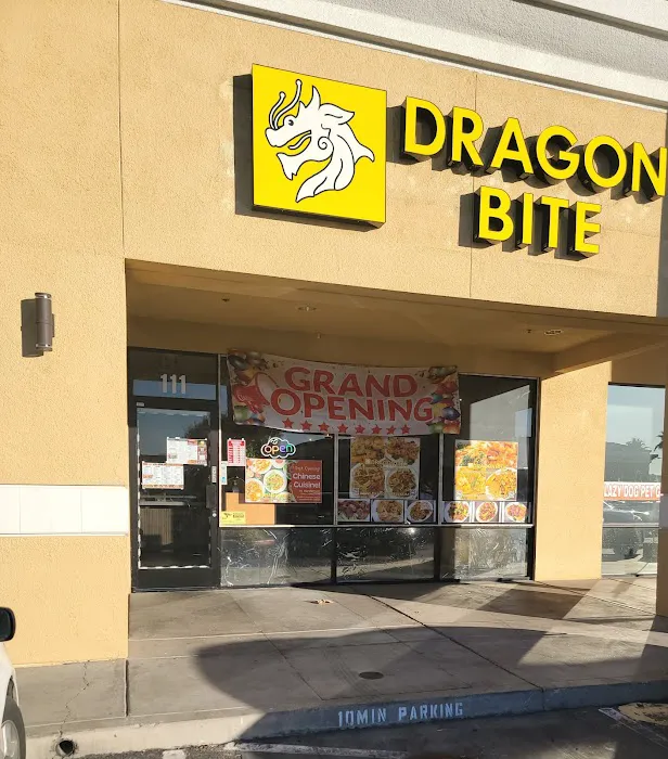 Dragon Bite 2