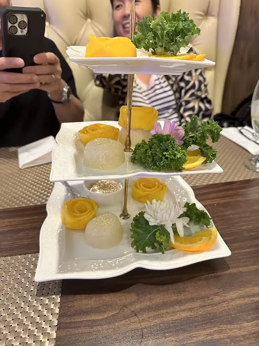 Jasmine Rice 5