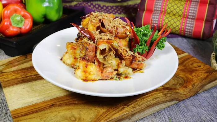 Jasmine Rice 4