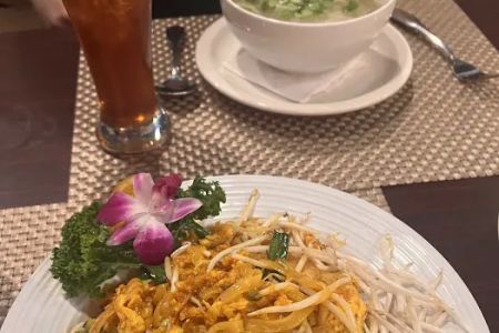Jasmine Rice