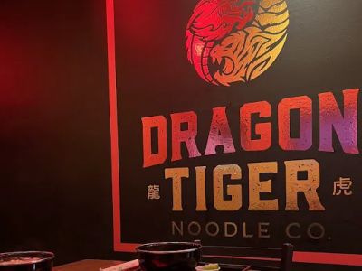 Dragon Tiger Noodle Company 0