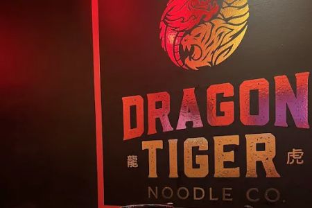 Dragon Tiger Noodle Company