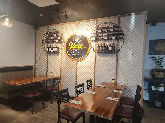 Boun Thai Kitchen 10