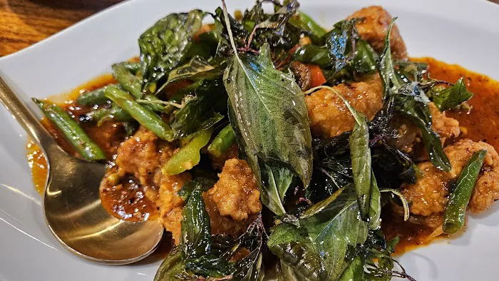 Boun Thai Kitchen 5