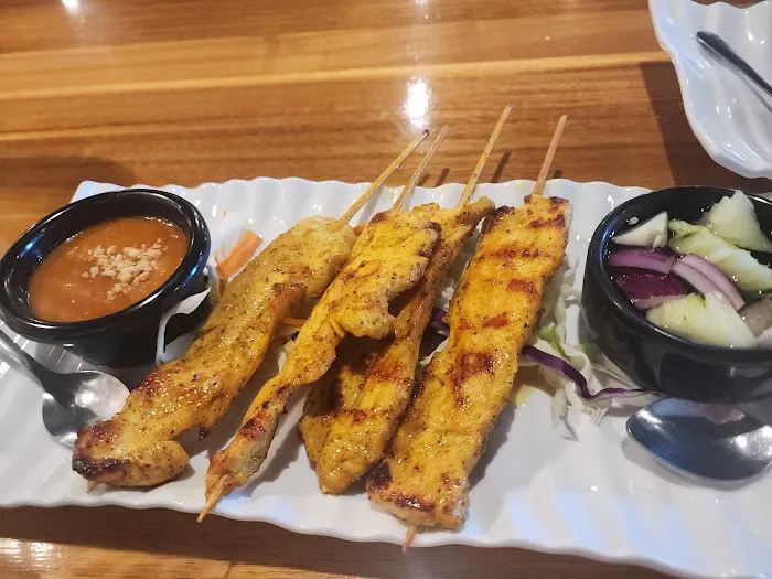 Boun Thai Kitchen 6