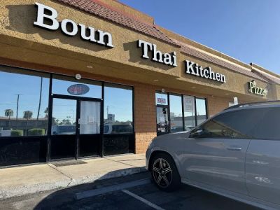 Boun Thai Kitchen 0
