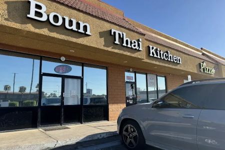 Boun Thai Kitchen