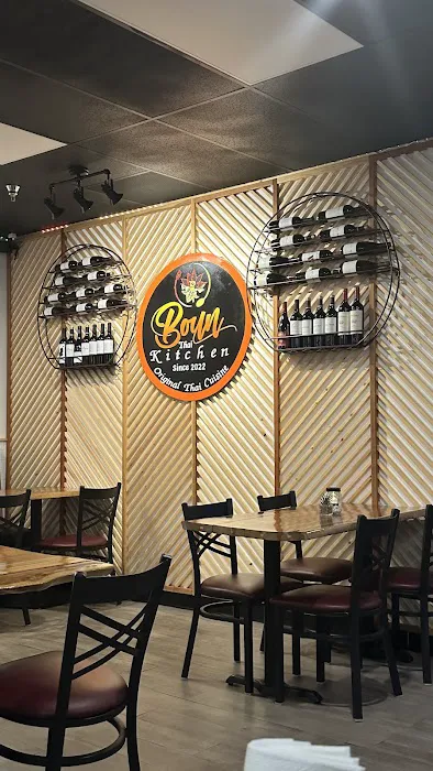 Boun Thai Kitchen 7