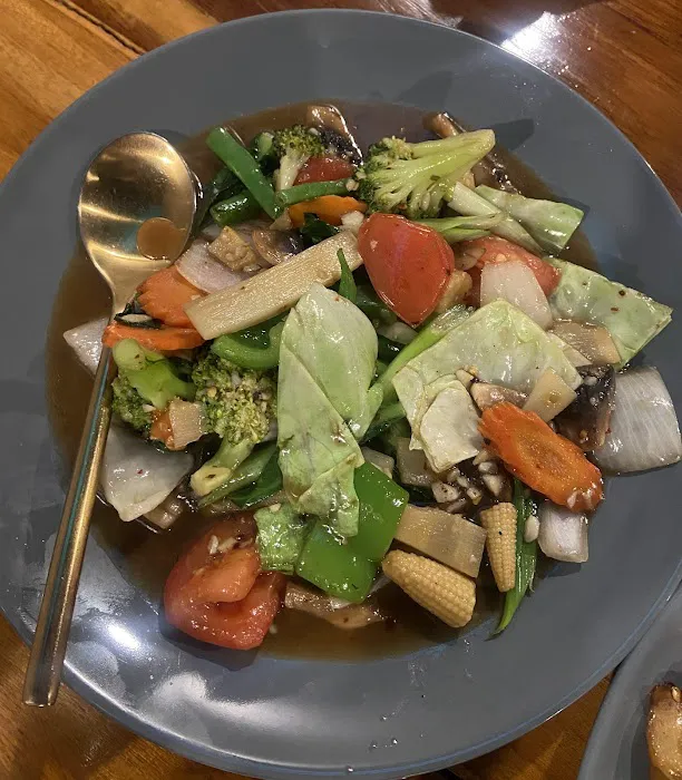 Boun Thai Kitchen 4