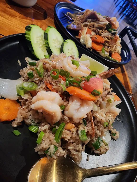 Boun Thai Kitchen 3