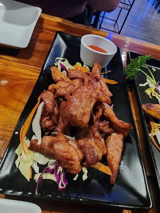 Boun Thai Kitchen 2