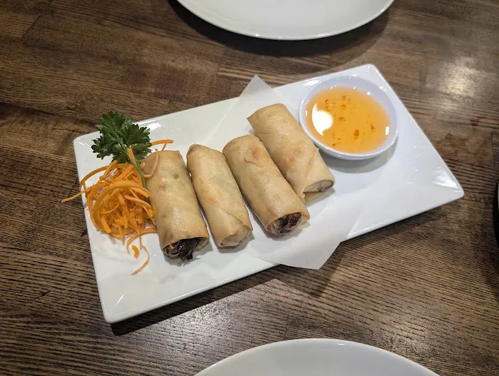 Pin Kaow Thai Restaurant Eastern 5