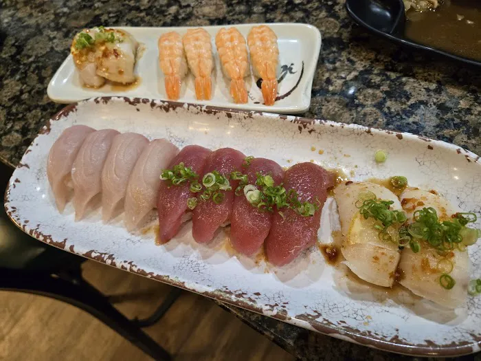 Island Sushi and Grill 4