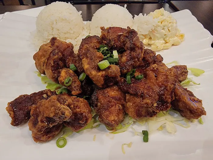 Island Sushi and Grill 2