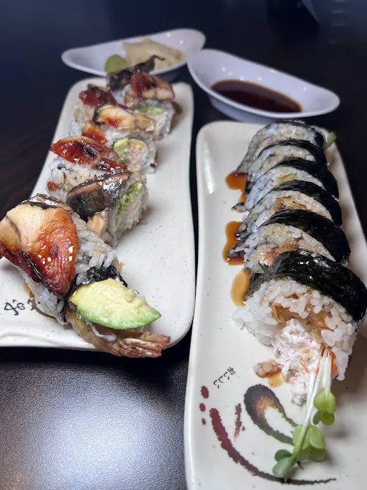 Island Sushi and Grill 3