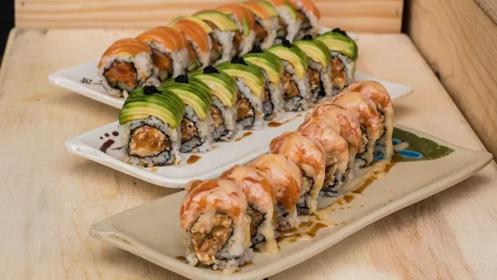 Island Sushi and Grill 7