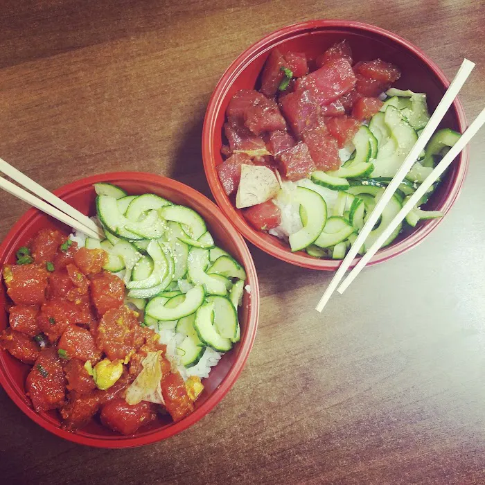 Island Sushi and Grill 9