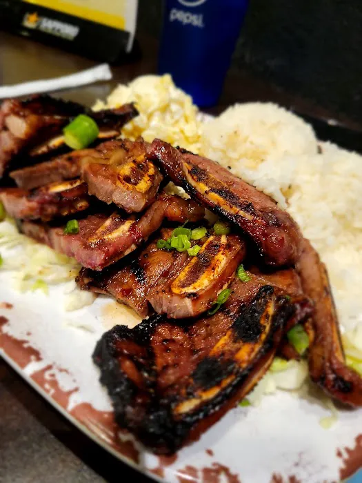 Island Sushi and Grill 6