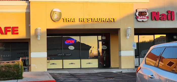 Thai Thai Restaurant 1