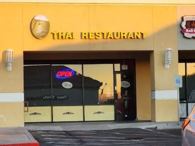 Thai Thai Restaurant 0