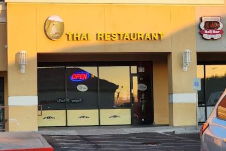 Thai Thai Restaurant