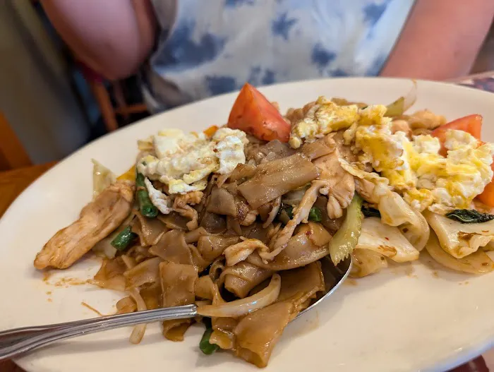 Thai Thai Restaurant 2