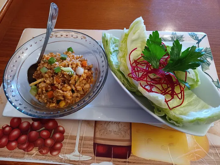 Thai Thai Restaurant 5