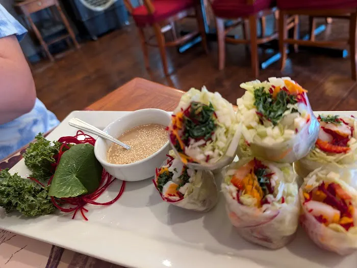 Thai Thai Restaurant 3