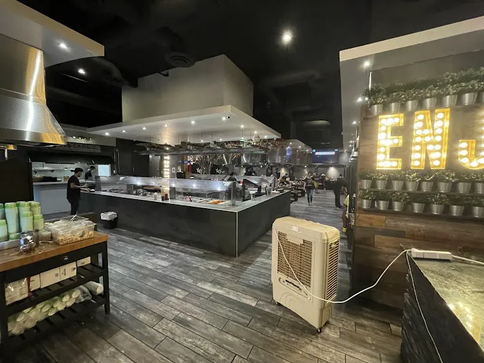 Kogi Korean BBQ & Seafood Hot Pot 5