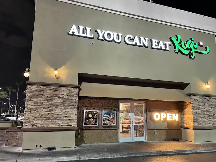 Kogi Korean BBQ & Seafood Hot Pot 3