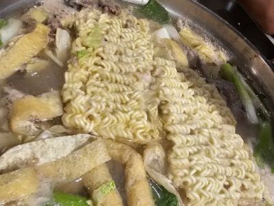 Kogi Korean BBQ & Seafood Hot Pot 0