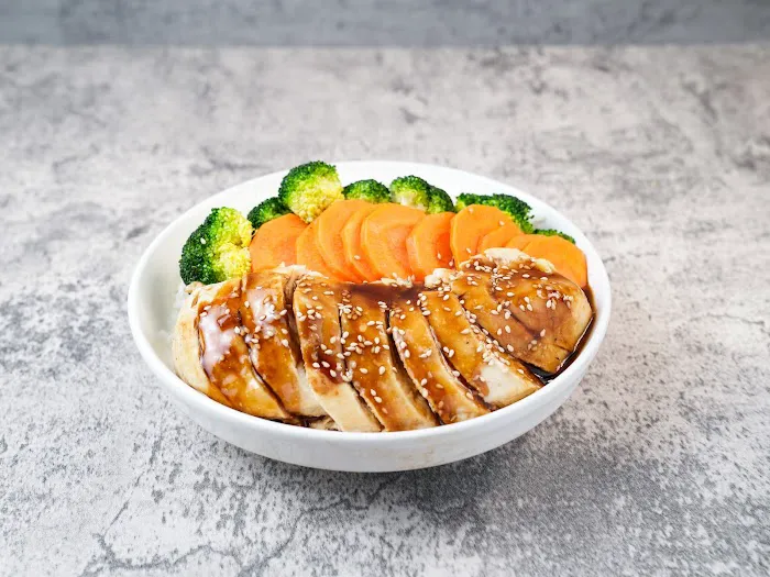 Burning Wok 6