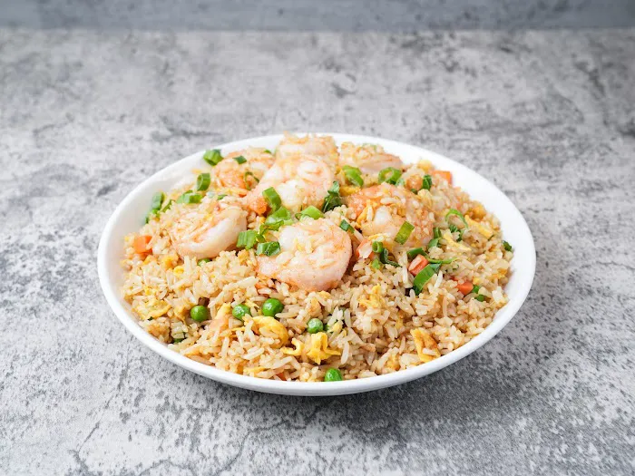 Burning Wok 7