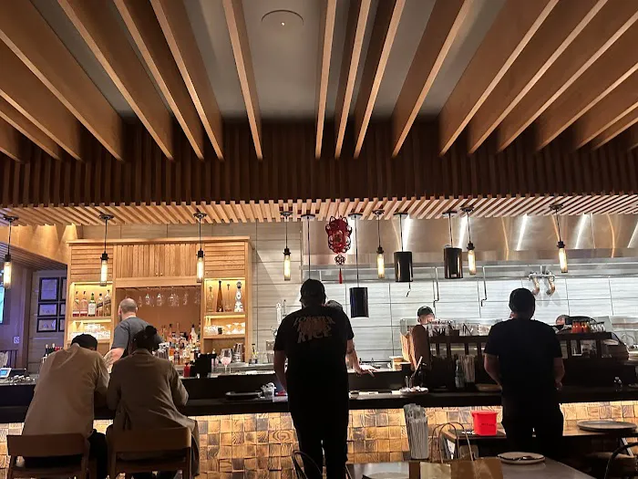 8 East 3