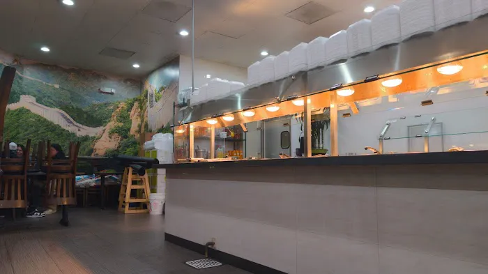 New China Mongolian Bbq 5