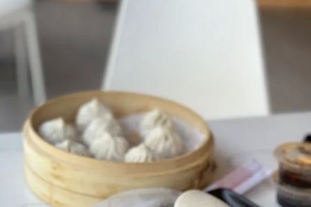Qi Steam Kitchen