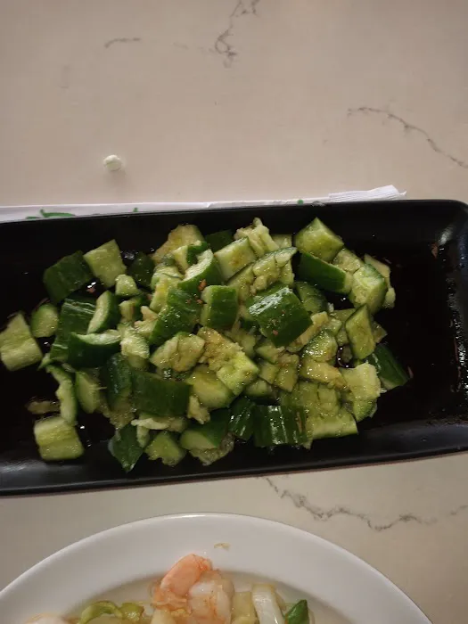 Qi Steam Kitchen 7