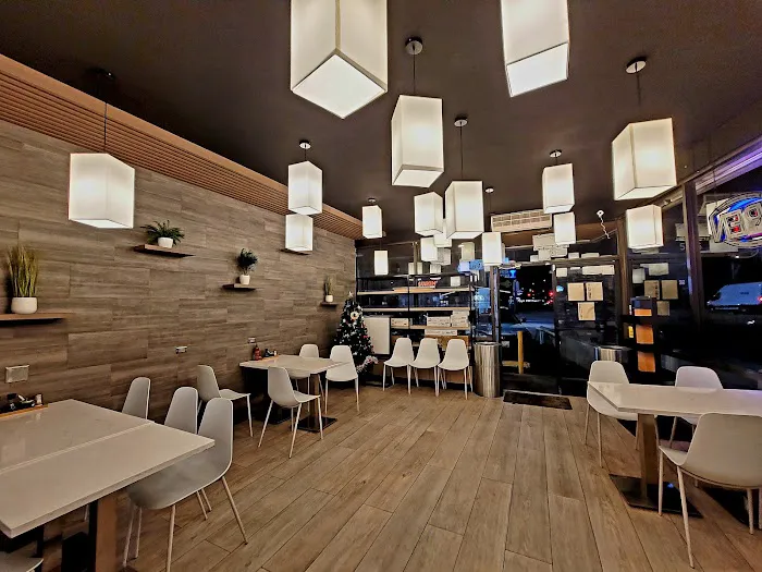Qi Steam Kitchen 9