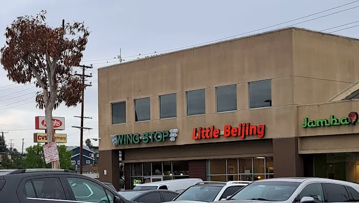 Little Beijing 1