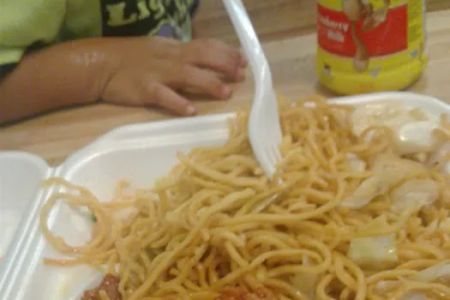 Kay Kay Chinese Food
