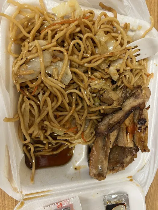 Kay Kay Chinese Food 3