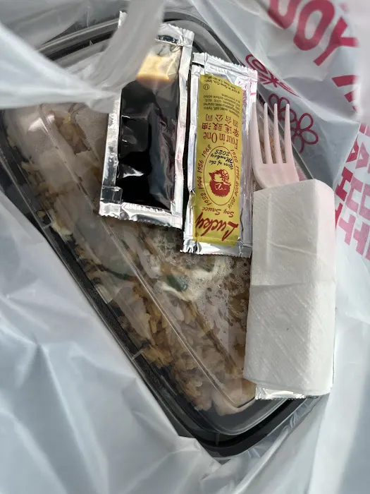 Kay Kay Chinese Food 7