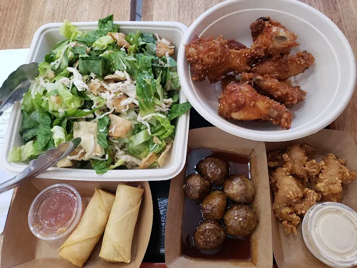 Feast From The East 2
