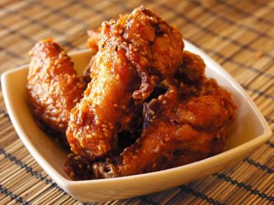 Feast From The East 0