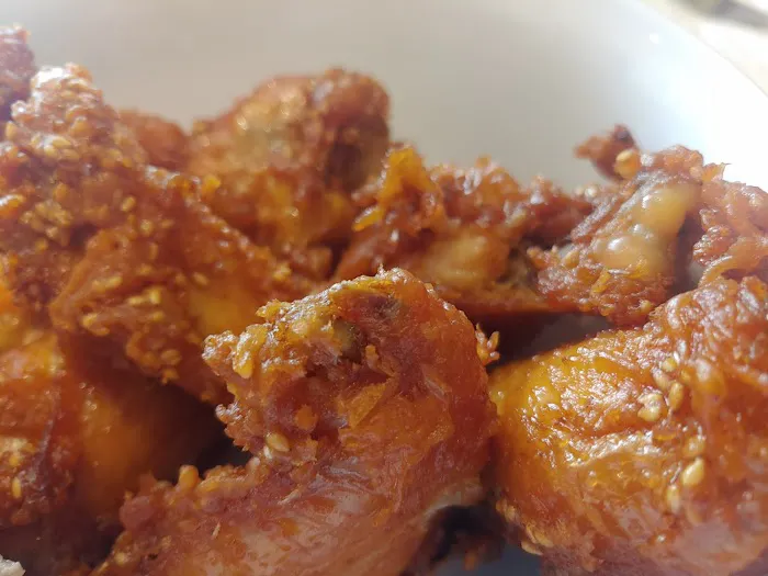Feast From The East 4
